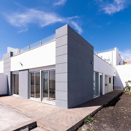 House Near The Beach W Sea View Arico エクステリア 写真