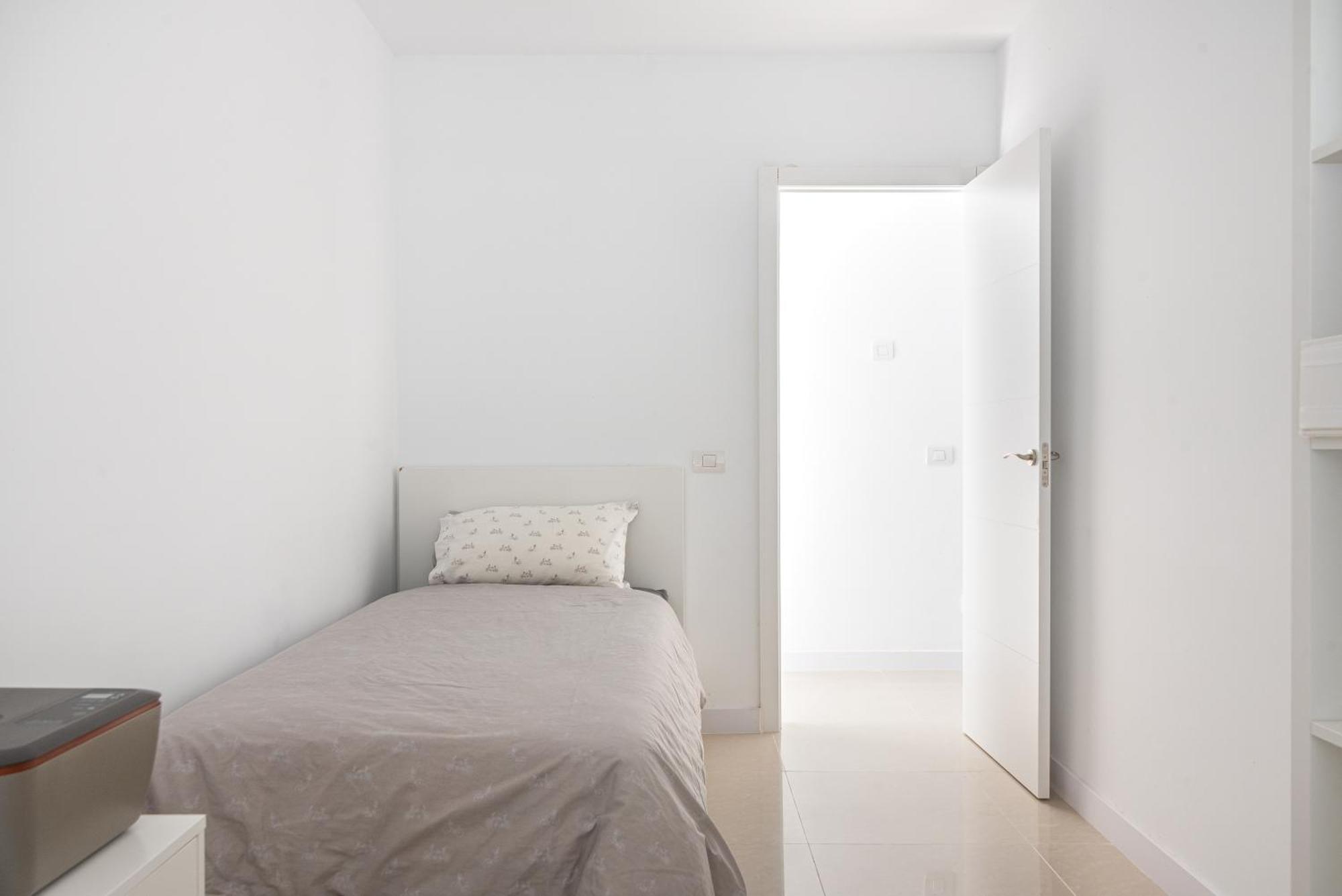 House Near The Beach W Sea View Arico エクステリア 写真