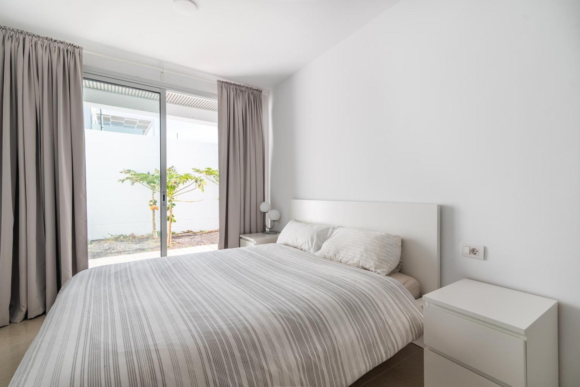 House Near The Beach W Sea View Arico エクステリア 写真