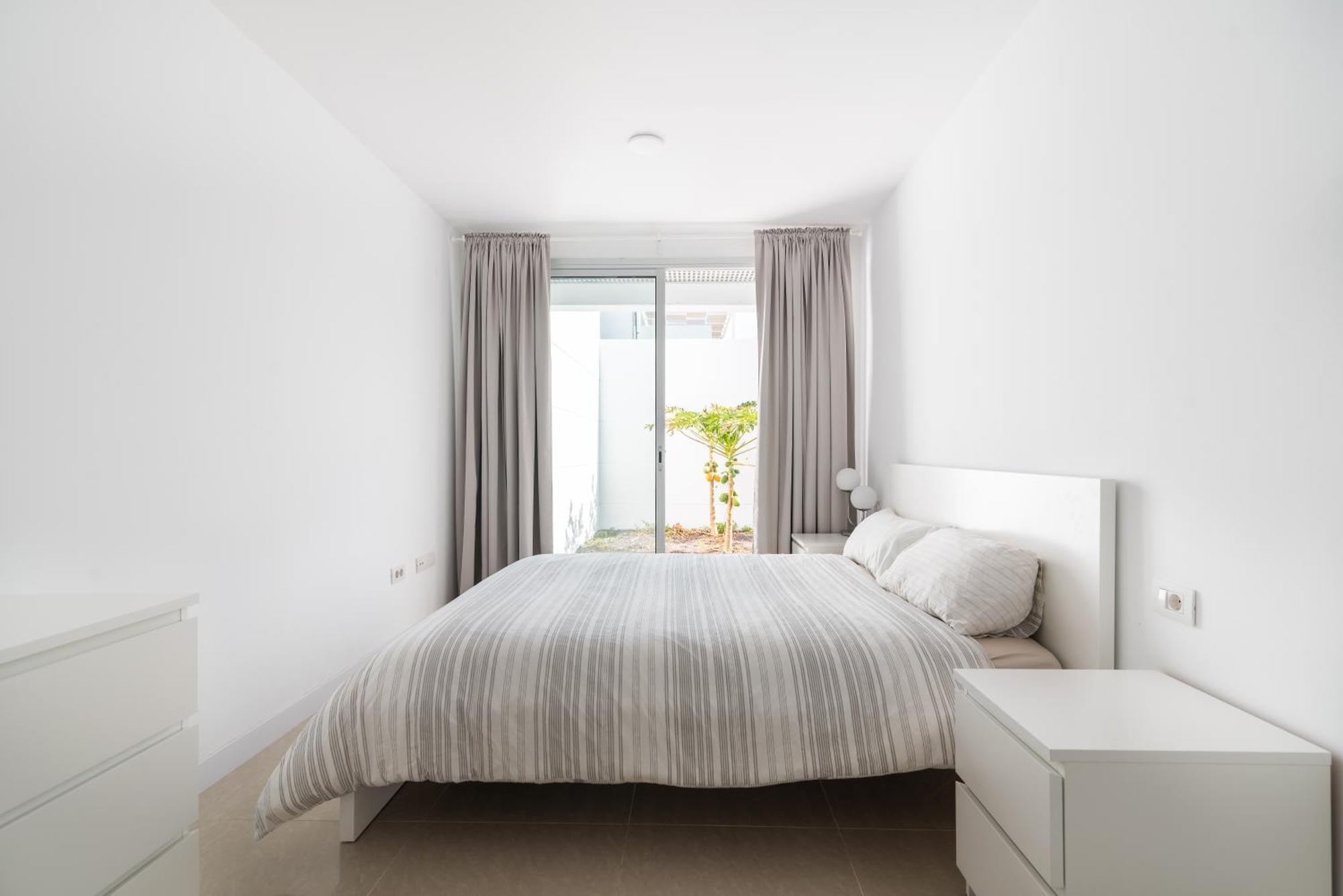 House Near The Beach W Sea View Arico エクステリア 写真