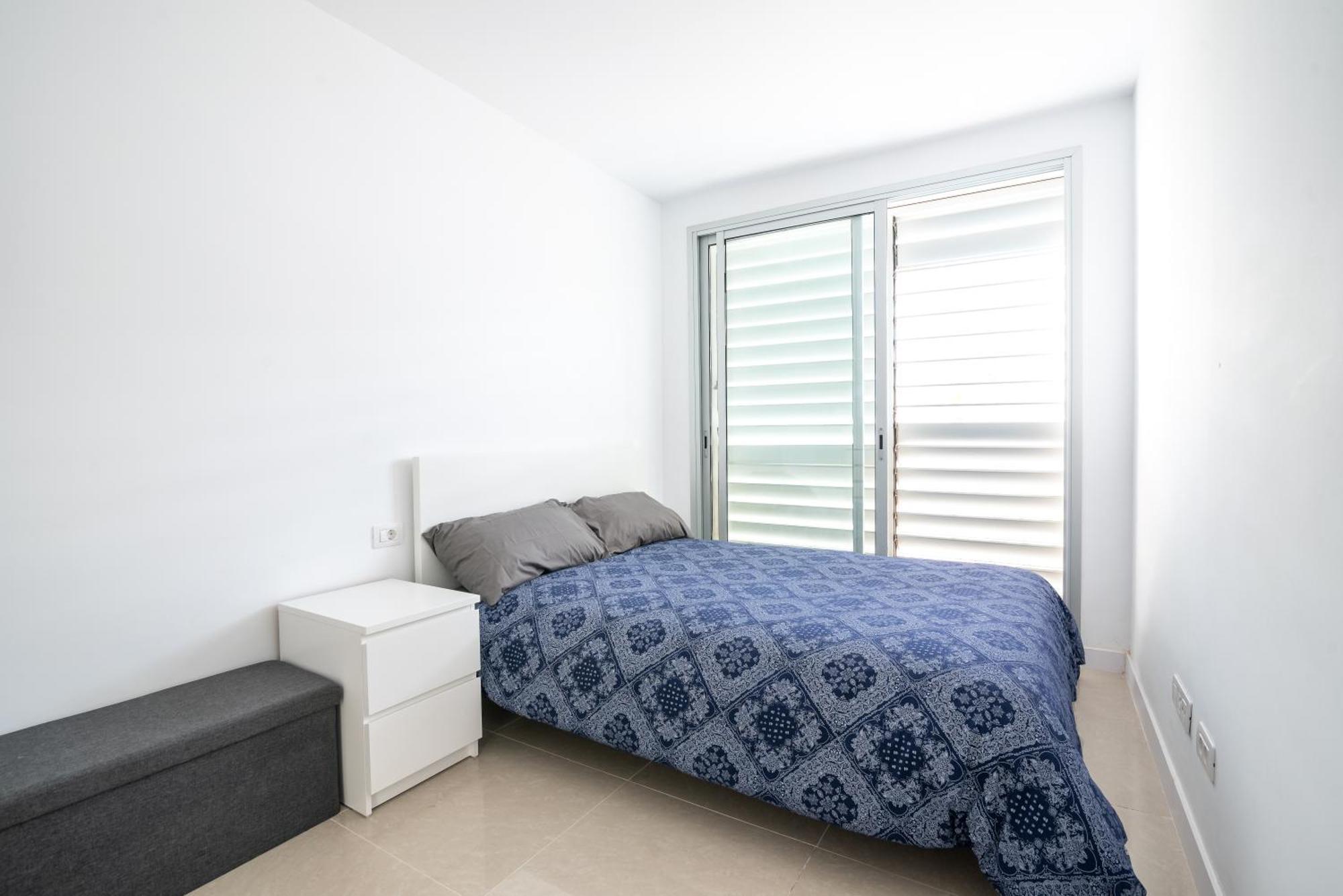 House Near The Beach W Sea View Arico エクステリア 写真