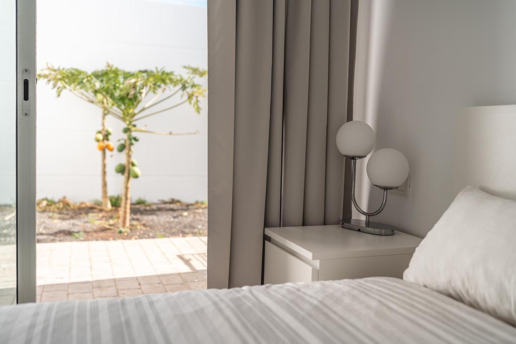 House Near The Beach W Sea View Arico エクステリア 写真