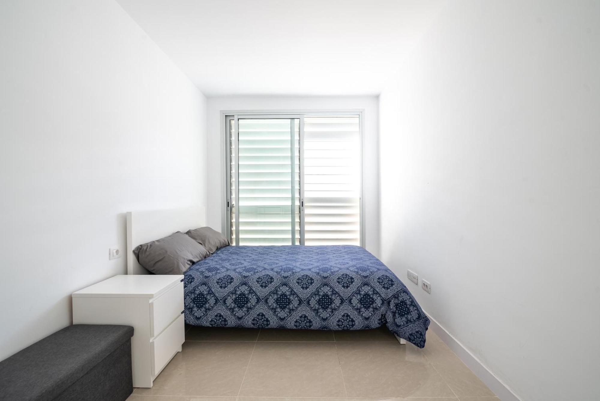 House Near The Beach W Sea View Arico エクステリア 写真