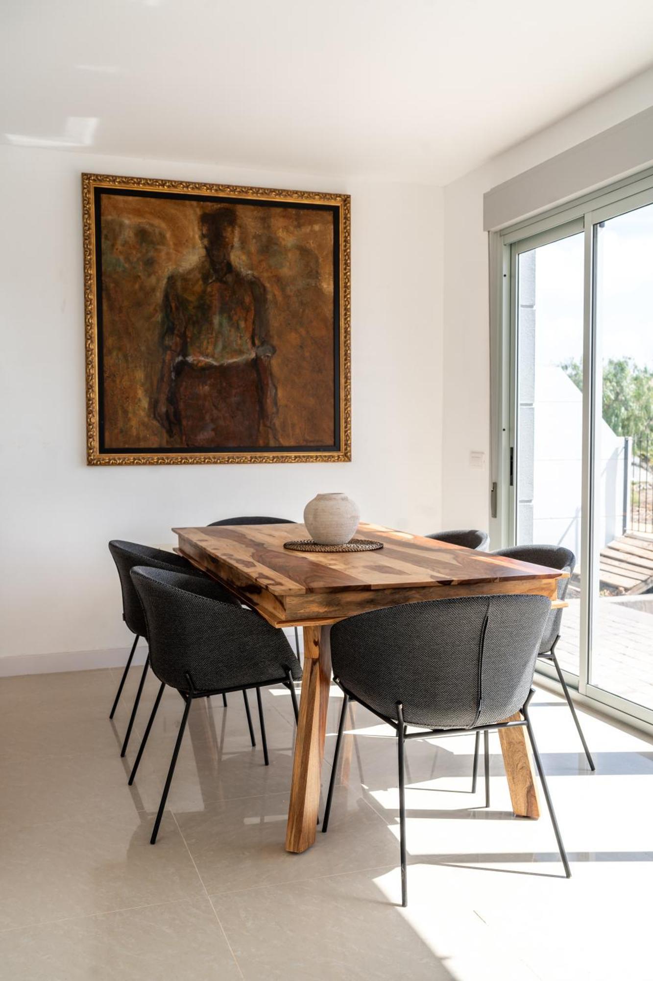 House Near The Beach W Sea View Arico エクステリア 写真